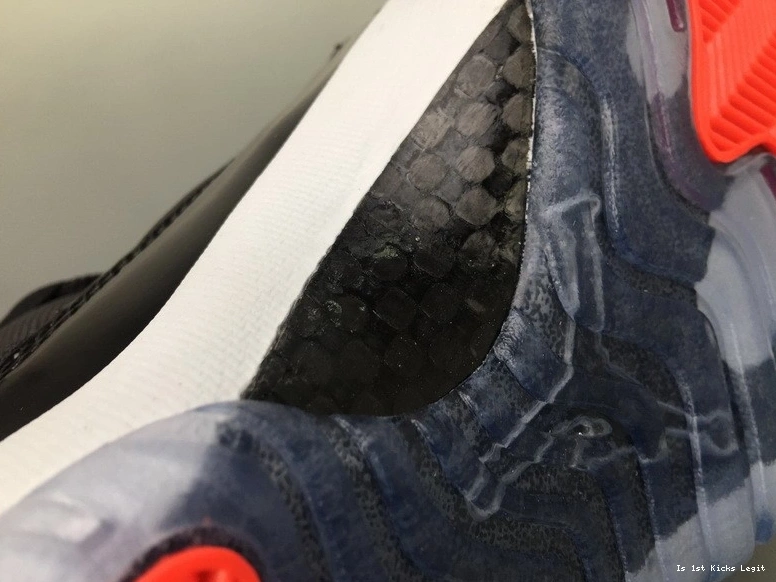 Low Jordan infrared Retro 23 528895-023 11 Air 0313